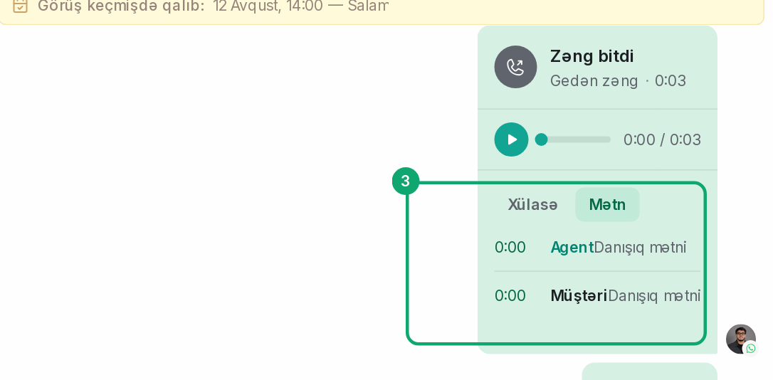 Mətnə və xülasəyə baxın